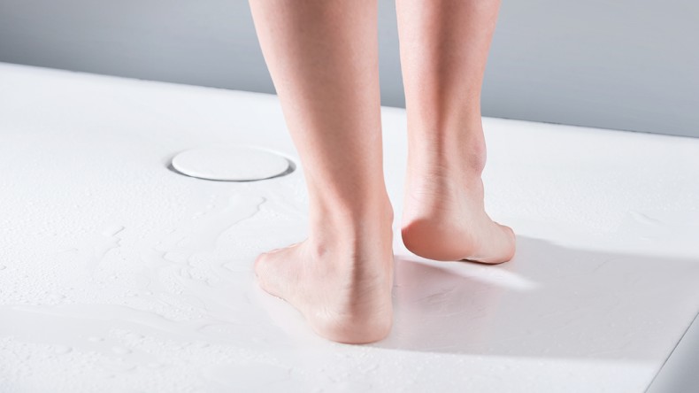 Geberit Setaplano tuševi u ravni poda