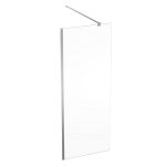 Geberit GEO walk-in tuš panel 78.5–80 cm (560.119.00.2)