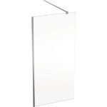 Geberit GEO walk-in tuš panel 98.5–100 cm (560.139.00.2)