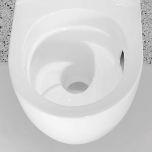 Geberit TurboFlush WC šolje