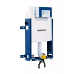 Geberit Kombifix  montažni element za konzolni WC Sigma (UP300), sa odzračivanjem (111.367.00.1)