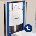 Online servis Geberit ugradnih vodokotlića