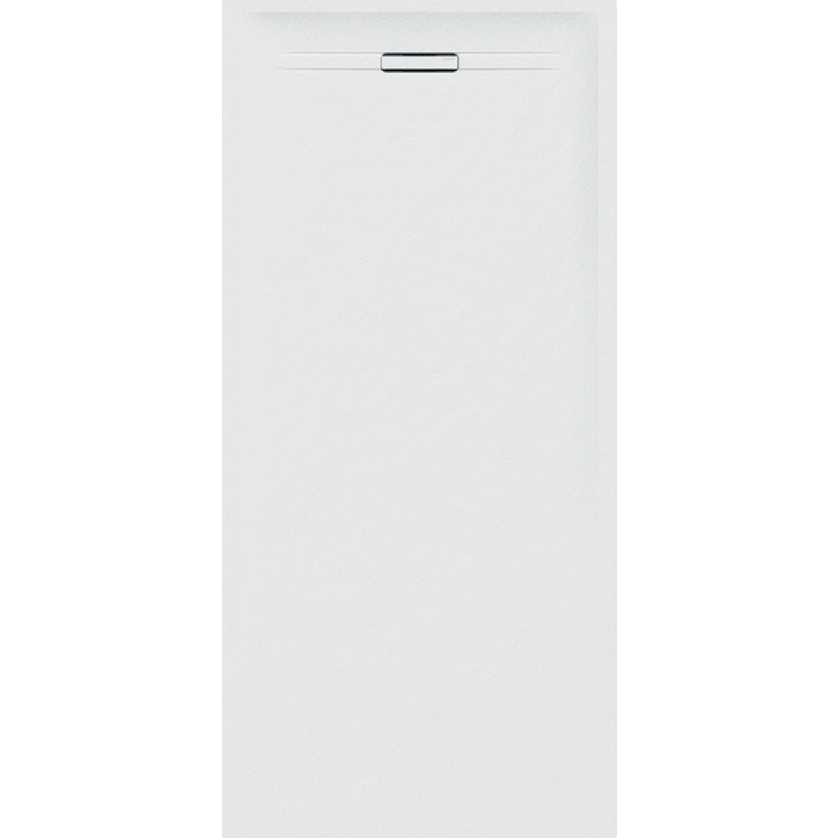 550.228.00.2 Geberit pravougaona tuš kada Sestra 170x80 cm bela (550.228.00.2)