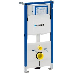 Geberit Sigma ugradni vodokotlići