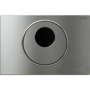 Geberit Sigma 10 bezkontaktno / ručno