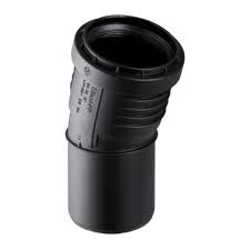 Geberit Silent PP lukovi - kolena 15°