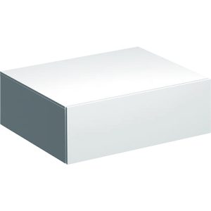 Geberit Xeno² bočni ormarići sa jednom fiokom