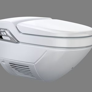 Rezervni delovi za Geberit AquaClean 8000 i 8000plus