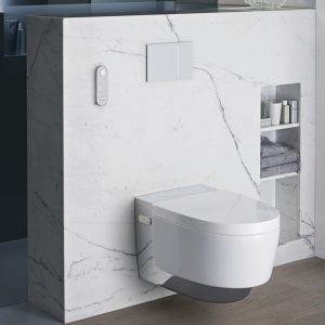 Geberit AquaClean Mera