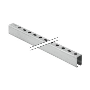 Geberit PluviaFix sistem pričvršćenja d250 - d315