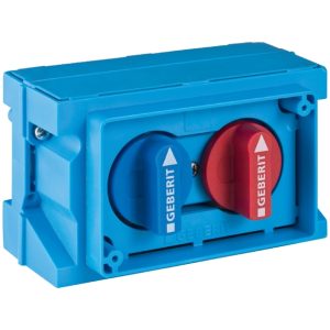 Geberit ventil Compact