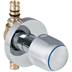 Geberit Mepla ventili (M)