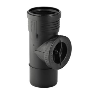 Geberit Silent PP revizioni komadi