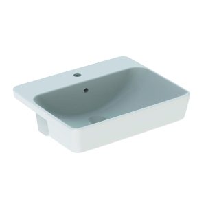 Geberit VariForm poluugradni umivaonici