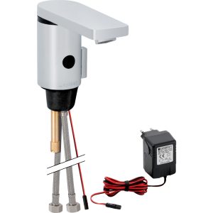 Rezervni delovi za Geberit tip 186 stojeće armature - slavine