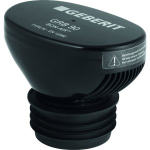 Geberit  ventilacione glave - dozračnici