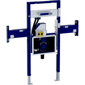 Geberit Duofix elementi visine 112-130 cm, za Geberit ONE umivaonik i zidnu slavinu