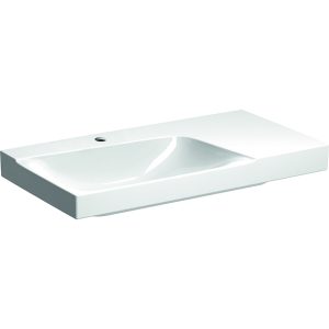 Geberit Xeno² umivaonici sa površinom za odlaganje