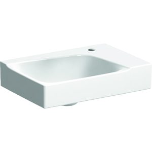 Geberit Xeno² umivaonici sa otvorom slavine sa strane