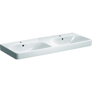 Geberit Smyle Square dupli umivaonici 