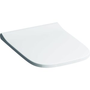 Geberit Smyle Square WC daske, tanki dizajn