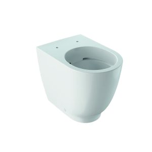 Geberit Acanto podne WC šolje 