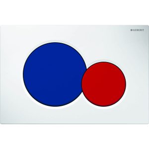 Geberit Sigma 01 tipke