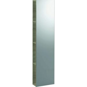 Geberit iCon regal sa ogledalom