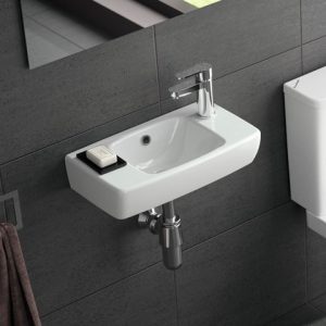 Geberit Selnova Compact