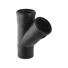Geberit Silent PP račve
