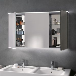 Geberit Option ogledala