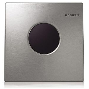 Geberit - elektronsko aktiviranje ispiranja pisoara