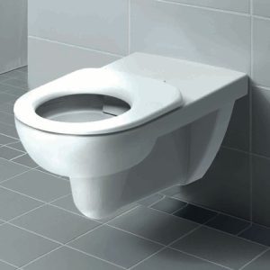 Geberit Selnova Comfort WC šolje 