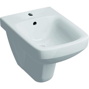 Geberit Selnova Square konzolni bidei