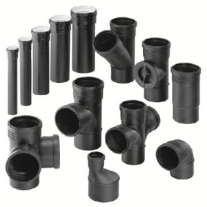 Geberit Silent PP cevi