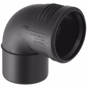 Geberit Silent PP kolena - lukovi