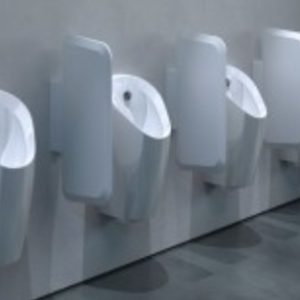 Geberit sistemi pisoara