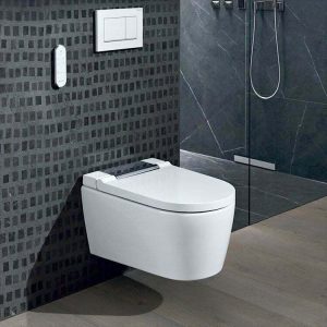 Geberit AquaClean Sela