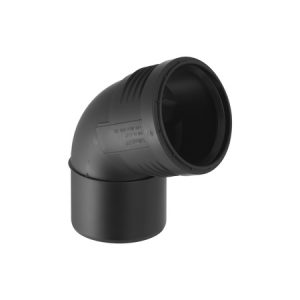Geberit Silent PP lukovi - kolena 67,5º