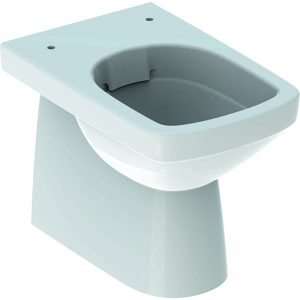 Geberit Selnova Square podne WC šolje