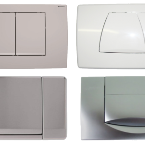 Rezervni delovi za Geberit tipke-tastere  Twinline, Highline i 200F