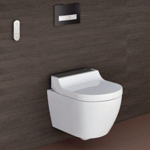 Geberit AquaClean Tuma
