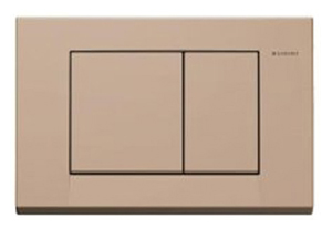 Geberit tipka za aktiviranje Bolero (115.777.10.1)