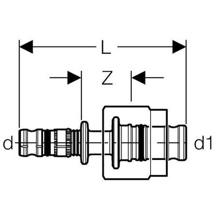 bocna_sema_geberit_mepla_ravni_prelaz_sa_meplafix_adapterom_fi20 Bočna šema Geberit Mepla ravni prelaz sa MeplaFix adapterom fi20 (632.562.00.6)