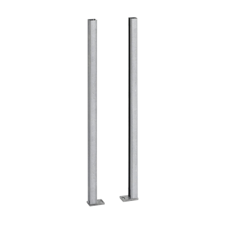 Duofix produžne noge za debljinu poda 20-40cm (111.848.00.1)