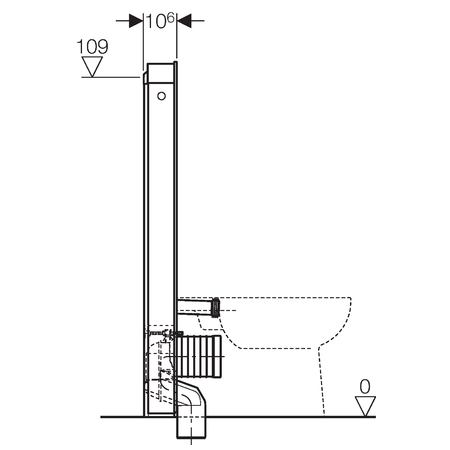 00353134.jpg_product Geberit Monolith sanitarni modul za podni WC, 114 cm