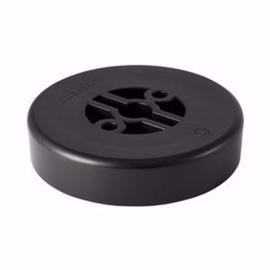 Geberit PE kapica zatvarača za revizione komade: fi110mm