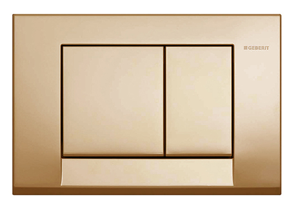 Geberit tipka za aktiviranje Bolero (115.777.DT.1)