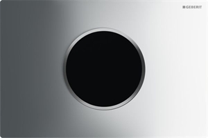 Ispiranje WC-a, elektronsko, bezkontaktno, mrežno, Sigma10 (115.907.KH.1)