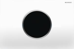 Geberit ispiranje WC-a, elektronsko, bezkontaktno, mrežno, Sigma10 (115.908.KL.1)